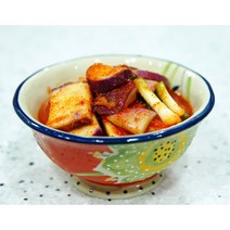 강화도 일품 순무김치 3.5kg 5 5kg 10kg