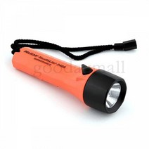 펠리칸 StealthLite 2400 후레쉬 방수 방폭 방진, 오렌지, 오렌지