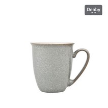 엘레멘츠 라이트 그레이 커피 비커 머그, 단품