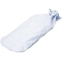 일본직발송 6. 마쯔요시 수건 방수 커버 (물베개·아이스논용 500X260MM 마쓰요시 의과 기계 01 -5335 -01, One Size, One Color
