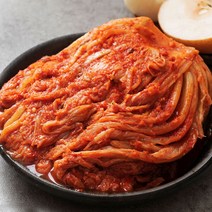 [땅끝홈밀] 해남 옥선숙성배추김치 (4개월이상숙성), 옥선숙성배추김치 1kg(4개월이상숙성)