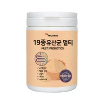에너데이 19종유산균멀티230g, 상세페이지 참조, 상세페이지 참조
