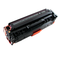 국대토너 [HP] CE410A CE411A CE412A CE413A [305A] 재생토너, 1개, CE410A [검정]