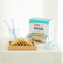 네츄럴코어 덴탈츄42 30P 강아지껌 치석제거 소프트껌 덴탈껌