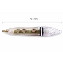 수중 지속(점멸기능) 가벼운 우럭베이트릴 돌돔릴 바다베이트릴, 본상품선택, 본상품선택