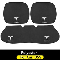 테슬라 호환 악세사리 for tesla model 3 model s model x model y car Seat 쿠션 패드 car driver seat chair use 쿠션, 진홍