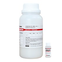 엠케이 몰드 마스터 하드 몰드용 액상 실리콘 500g, 1개