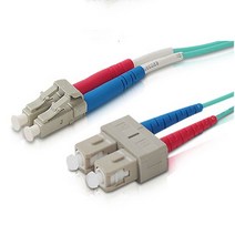 광 점퍼코드 LC-SC 1M 기가비트 GBIC SFP 멀티모드 MM, 본상품선택, 본상품선택