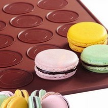 중국 마카롱도안 마카롱틀 마카롱매트