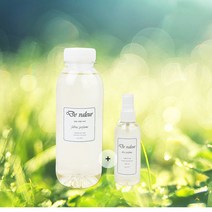 섬유향수 섬유탈취제 룸스프레이 드벨로 500ml 식물성베이스, 상세페이지 참조3, 향_릴리스윗