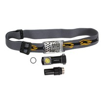 페닉스 라이트(LED-헤드램프) HL-50(건전지X), 본상품