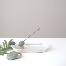 참쑥향 명상 전통 한국 고급 쑥향 불교 인센스스틱 절 아로마향 천연 참선 향