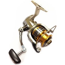 SHIMANO 릴 NEW 에어 노스 XT 6000