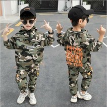 초코초코 키즈남아 상하복세트 봄가을