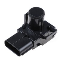 후방카메라 사각지대경고 센서 과속 도요타 캠리 (하이브리드) ACV51 AVV50 GSV50 89341-33260 용 3 색 새, [01] Black, 01 Black