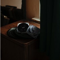 차량용우퍼 자동차오디오 2피스 HiFi 풀 레인지 스테레오 스피커 라우드스피커 베이스 경적 자동차 우퍼, 01 5.3X5.3CM