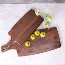 DHK 호두나무도마 2종 중 택1