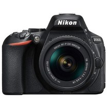 니콘 D5600 KIT DSLR카메라