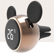 클린코튼 차량용 방향제 귀여운 유니크 그랜져IG NX4 미니컨트리맨 올뉴K7 펠리세이드 선물용 폭스바겐 투싼 포터2 소나타 싼타페 임산부 아반떼HD YF, 레드, 레몬라벤더 10ml