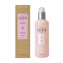 치아씨드 수분토너 160ml, 1