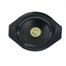 멜라민 뚝배기받침 5호 냄비받침 뚝베 실리콘받침 받침대 테이블매트 컵받침대 냄비받침