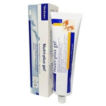 버박 뉴트리플러스겔120g 강아지 고양이 영양제 비타민, 버박 뉴트리플러그겔120.5g