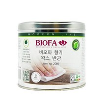 향기왁스 2060 250ml 비오파 생활잡화