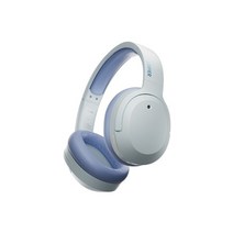 Edifier/Walker W820NB 클래식 에디션 무선 블루투스 헤드폰 헤드셋 노이즈 캔슬링 더블골드 액티브, 레이크라이트블루더블골드라벨-무료헤드폰가방