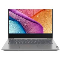 레노버 ThinkBook 노트북 15 IIL 20SMA00FKR (i5-1035G4 39.624cm WIN10 Home), 윈도우 포함, 256GB, 8GB, WIN10 Home, 코어i5
