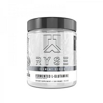 RYSE Element Series Fermented L 글루타민 60서빙 아미노애시드