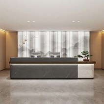 계수기 지폐계수기 돈세는기계 현금 럭셔리 이발소 응접실 데스크 체크 아웃 모바일 바 카운터 프론트 데스크 미용실 매장 모던 뷰튜블 가구, Customized style