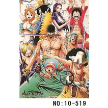 1000피스 퍼즐 캐릭터 원피스 토토로 직소퍼즐, 황금종려원피스, 개