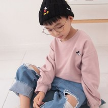 소년마켓 미남 미키 맨투맨