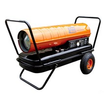 동일정밀 타이거킹 열풍기 TK-50K 온풍기 등유난로, 단품