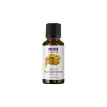 [Now Foods] 나우 푸드 에센셜 오일 100% 퓨어 프랑킨센스 30 ml