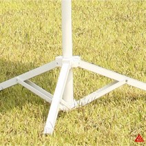 다다마스 파라솔받침대 고정대 지지대 거치대 휴대용 받침대_ 0707EA, 파라솔 삼각받침대