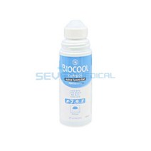 바이오쿨 스포츠젤 100ml 볼타입 쿨링젤 아이스젤