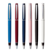 유니 제트스트림 프라임 볼펜 SXK-3000, 다크보르도, 0.38mm