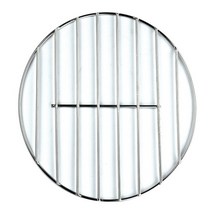 화로 대 바베큐그릴 밥그릴 가정용 숯불 불멍 캠핑용 스테인레스 스틸 라운드 바베큐 그릴 메쉬 홈 로스트