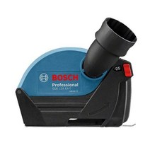 보쉬 GDE125EA-T 그라인더전용 풀커버 집진기 / 툴프리보호가드
