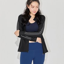 제인코트 [NC강서점 직접출고]가벼운 메쉬원단으로 제작되어 편안한 느낌의 툭 걸칠수 메쉬 트리이닝 집업
