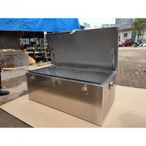 봉고3공구함 포터2 적재함 공구 이동식 툴, 3인치 무음 바퀴 4개를 추가 장