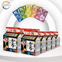 나가타니엔 오토나노 후리가케 미니 29.2g (5가지맛 4봉씩 총 20봉) 뿌려먹는 즉석 간펵식+명품 수입캔디 1개 랜덤증정, 후리가케 미니 29.2g (20봉) 10개+사은품