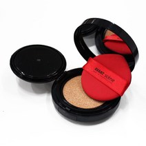 밀착커버 아방센 쿠션파운데이션 SPF50 21호 23호 와이조이쇼핑-72394EA, 1, 23호 베이지, 본상품선택