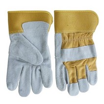 등천장갑 등천장갑-황색(10개 묶음)