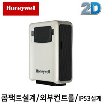 [하니웰] Vuquest 3320g 바코드스캐너 고정형 (SR 연결:USB/3310G 후속) 키오스크 2D Honeywell