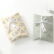 박스 낱개포장 액세서리 상자 향수 종이포장지 반지 귀걸이 목걸이 포장, 1／SS01M0049A