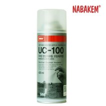 산업체전용 우레탄 코팅제 UC-100 투명 pcb 방습 보호
