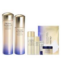 뷰티 정품 시세이도 바이탈 퍼펙션 기본형 2종 세트 Q509384, [선택-1.단품없음]