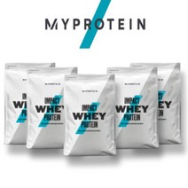 마이프로틴 임팩트 웨이 프로틴 5kg 49가지 맛, 초콜렛 코코넛, 1개